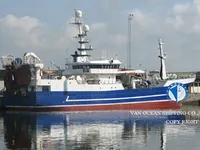 Trawler zu verkaufen