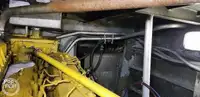 Trawler zu verkaufen