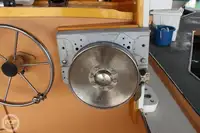 Fischverarbeitungsboot zu verkaufen