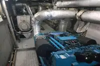 Kreuzfahrtschiff zu verkaufen
