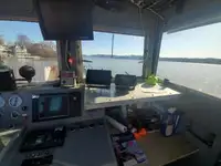 Landungsboot, Tank zu verkaufen