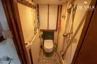 Patrouillenboot zu verkaufen