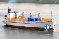 Kühlschiff zu verkaufen