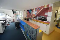 Katamaran zu verkaufen