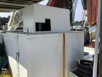 Trawler zu verkaufen