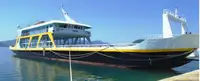 Passagierschiff zu verkaufen