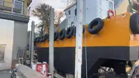 Mehrzweckschiff zu verkaufen