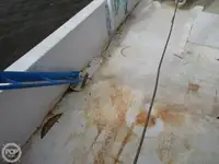 Trawler zu verkaufen