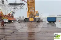 Barges zu verkaufen