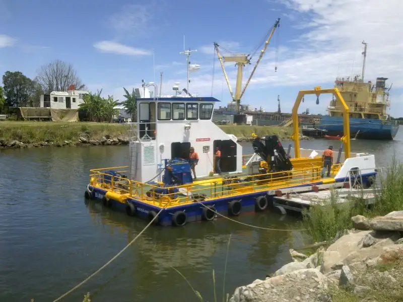 Mehrzweckschiff zu verkaufen