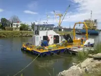 Mehrzweckschiff zu verkaufen