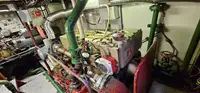 Schleppboot zu verkaufen