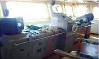 Barges zu verkaufen