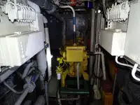 Schleppboot zu verkaufen