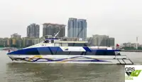 Passagierschiff zu verkaufen