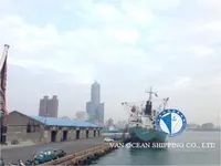 Kühlschiff zu verkaufen