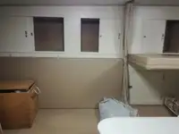 Patrouillenboot zu verkaufen