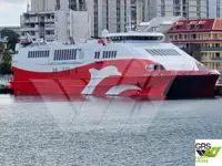 Ro-Ro-Schiff zu verkaufen