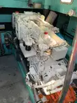 Lotsenboot zu verkaufen