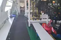 Schleppboot zu verkaufen