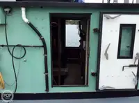 Schleppboot zu verkaufen