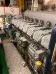 Schleppboot zu verkaufen