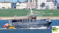 Wind farm service vessel zu verkaufen
