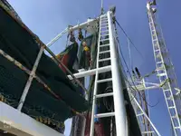 Trawler zu verkaufen