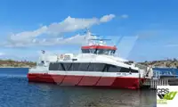 Passagierschiff zu verkaufen
