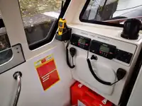 Containerschiff zu verkaufen