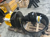 Schleppboot zu verkaufen
