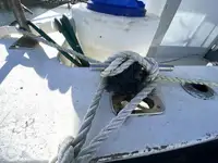 Trawler zu verkaufen