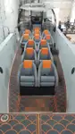Festrumpf-Schlauchboot zu verkaufen