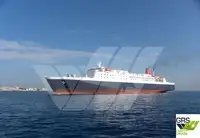Ro-Ro-Schiff zu verkaufen