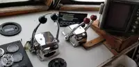 Trawler zu verkaufen