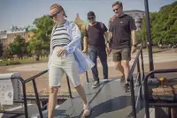 Containerschiff zu verkaufen