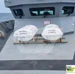 Crew-Boot zu verkaufen
