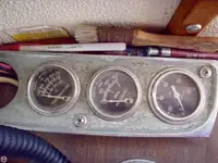 Schleppboot zu verkaufen