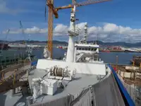 Purse-Seiner zu verkaufen