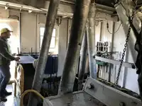 Schleppboot zu verkaufen