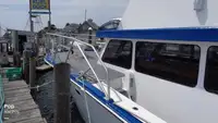 Fährschiff zu verkaufen