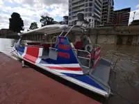 Kreuzfahrtschiff zu verkaufen