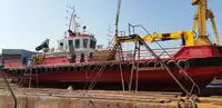 Fährschiff zu verkaufen