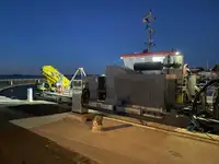 Mehrzweckschiff zu verkaufen