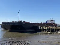 Barges zu verkaufen