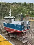 Trawler zu verkaufen