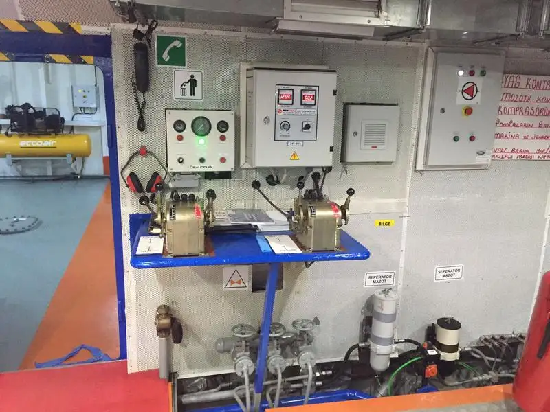 Kreuzfahrtschiff zu verkaufen
