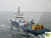 Arbeitsboote zu verkaufen