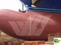 Ro-Ro-Schiff zu verkaufen