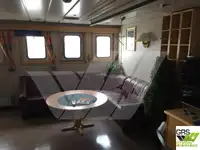 Schnelles Versorgungsboot (FSV) zu verkaufen